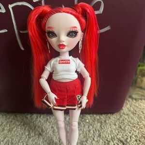 Rainbow High Doll